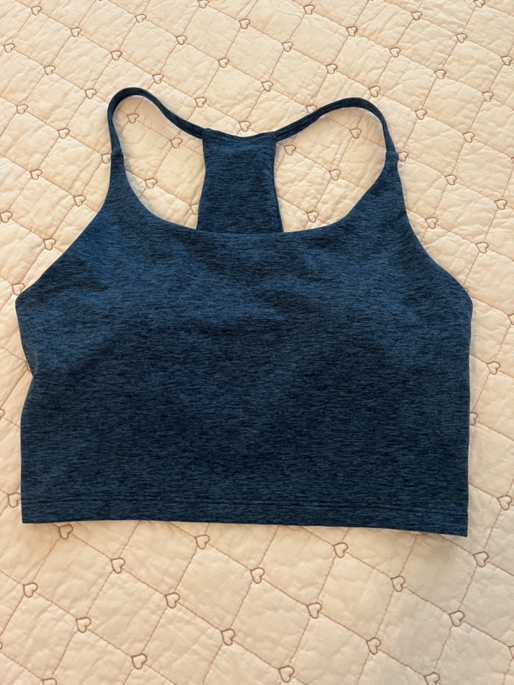 Yoga bra